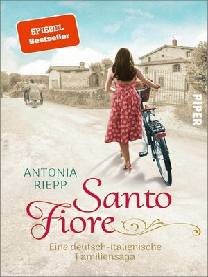 cover image of Santo Fiore